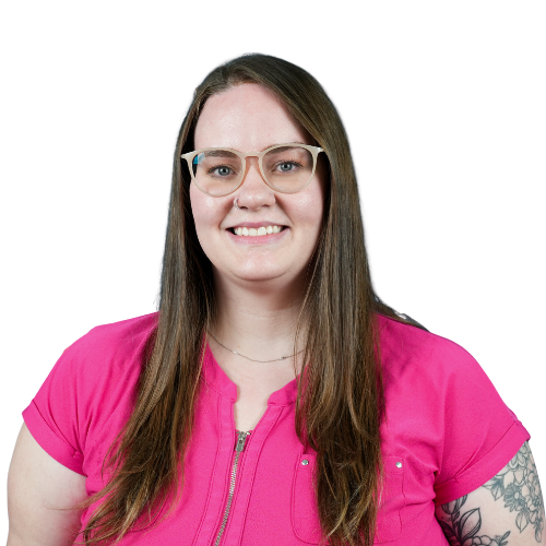 Staff Member