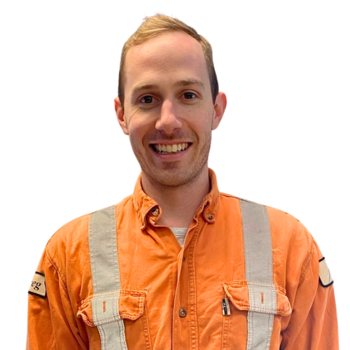 Staff Member