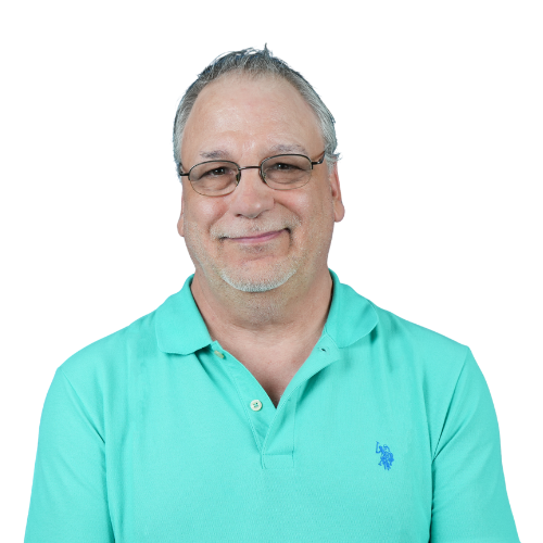 Staff Member