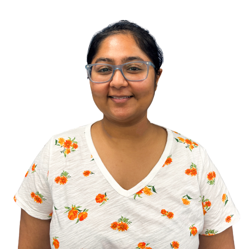 Staff Member