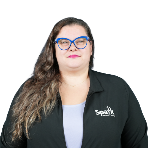 Staff Member